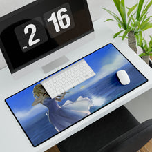 Load image into Gallery viewer, Kaori Miyazono Mouse Pad (Desk Mat)