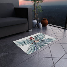 Load image into Gallery viewer, Erza Scarlet Rug