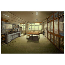 Load image into Gallery viewer, Hyuoka Club room Jigsaw Puzzle