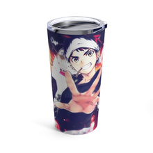 Load image into Gallery viewer, Food Wars: Shokugeki no Soma Tumbler 20oz