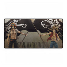 Load image into Gallery viewer, Anime One Piece Mouse Pad (Desk Mat)