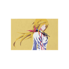 Load image into Gallery viewer, Infinite Stratos Charlotte Dunois Rug