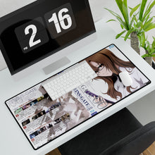 Load image into Gallery viewer, Volume 6 DVD-Moeka Mouse Pad (Desk Mat)