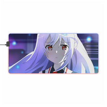 Load image into Gallery viewer, Plastic Memories Isla RGB LED Mouse Pad (Desk Mat)