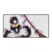 Load image into Gallery viewer, Zero No Tsukaima Mouse Pad (Desk Mat)