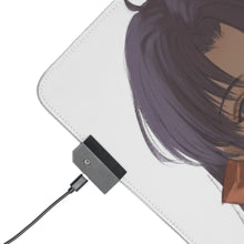 Load image into Gallery viewer, Rurouni Kenshin RGB LED Mouse Pad (Desk Mat)