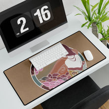 Load image into Gallery viewer, Anime Sayonara, Zetsubou-Sensei Mouse Pad (Desk Mat)