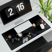 Load image into Gallery viewer, Anime Naruto Mouse Pad (Desk Mat)