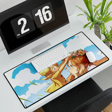 Load image into Gallery viewer, Anime One Piece Mouse Pad (Desk Mat)