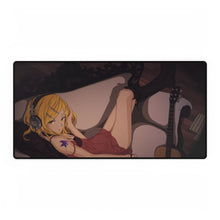 Load image into Gallery viewer, Anime Vocaloid Mouse Pad (Desk Mat)
