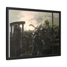 Load image into Gallery viewer, Anime Fate/Apocrypha Canvas Framed Art Print