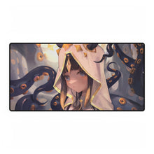 Load image into Gallery viewer, Anime Virtual Youtuber Mouse Pad (Desk Mat)