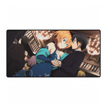 Load image into Gallery viewer, Sword Art Online: Hollow Realization Mouse Pad (Desk Mat)