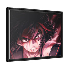 Load image into Gallery viewer, Anime Kill La Kill Canvas Framed Art Print