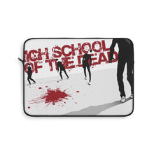 Load image into Gallery viewer, Highschool Of The Dead Laptop Sleeve