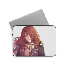 Load image into Gallery viewer, Anime Food Wars: Shokugeki no Soma Laptop Sleeve