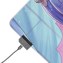 Load image into Gallery viewer, Anime Re:ZERO -Starting Life in Another World- RGB LED Mouse Pad (Desk Mat)