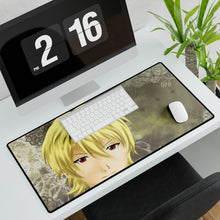 Load image into Gallery viewer, Anime Zetsuen No Tempest Mouse Pad (Desk Mat)