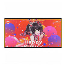 Load image into Gallery viewer, D4DJ Mouse Pad (Desk Mat)