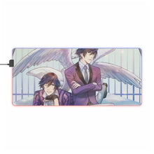 Load image into Gallery viewer, Uta no Prince-sama RGB LED Mouse Pad (Desk Mat)