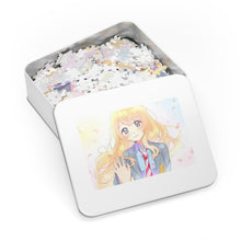 Load image into Gallery viewer, Kaori Miyazono Jigsaw Puzzle