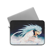 Load image into Gallery viewer, Grimjow Laptop Sleeve