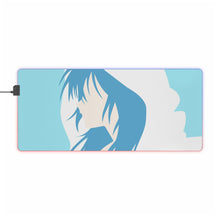 Load image into Gallery viewer, That Time I Got Reincarnated As A Slime RGB LED Mouse Pad (Desk Mat)