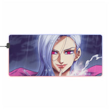 Load image into Gallery viewer, The Seven Deadly Sins RGB LED Mouse Pad (Desk Mat)