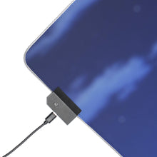 Load image into Gallery viewer, Princess Connect! Re:Dive RGB LED Mouse Pad (Desk Mat)