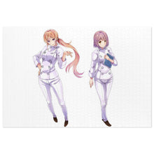 Load image into Gallery viewer, Food Wars: Shokugeki No Soma Jigsaw Puzzle