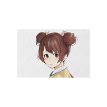 Load image into Gallery viewer, Hajimete No Gal Rug