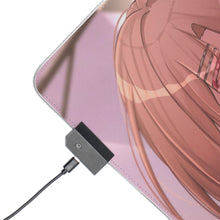 Load image into Gallery viewer, The iDOLM@STER: Shiny Colors RGB LED Mouse Pad (Desk Mat)