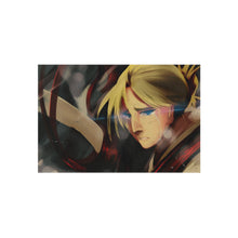 Load image into Gallery viewer, Anime Attack On Titan Rug