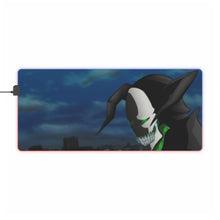 Load image into Gallery viewer, Anime Bleach RGB LED Mouse Pad (Desk Mat)