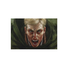 Load image into Gallery viewer, Ervin screaming Rug