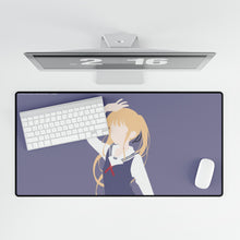 Load image into Gallery viewer, Anime Saekano: How to Raise a Boring Girlfriend Mouse Pad (Desk Mat)