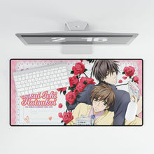 Load image into Gallery viewer, Sekai-ichi Hatsukoi Mouse Pad (Desk Mat)
