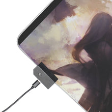 Load image into Gallery viewer, Fate/Stay Night RGB LED Mouse Pad (Desk Mat)