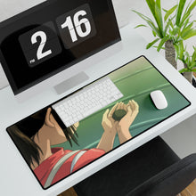 Load image into Gallery viewer, Anime Spirited Away Mouse Pad (Desk Mat)