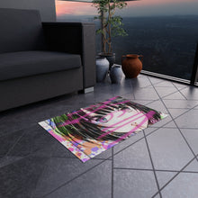Load image into Gallery viewer, Kuzu No Honkai Hanabi Yasuraoka Rug