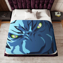 Load image into Gallery viewer, Atsushi Nakajima - Bungo Stray Dogs Sherpa Blanket