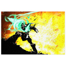 Load image into Gallery viewer, Tengen Toppa Gurren Lagann Jigsaw Puzzle