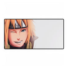 Load image into Gallery viewer, Anime Naruto Mouse Pad (Desk Mat)