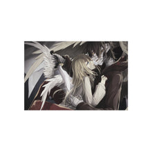 Load image into Gallery viewer, Angels Of Death Rug