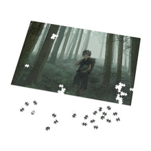 Load image into Gallery viewer, Anime Dr. Stone Jigsaw Puzzle