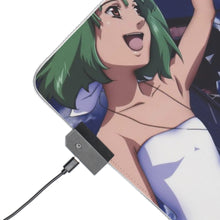Load image into Gallery viewer, Macross RGB LED Mouse Pad (Desk Mat)