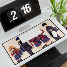 Load image into Gallery viewer, Anime Toradora! Mouse Pad (Desk Mat)