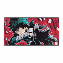 Load image into Gallery viewer, Anime My Hero Academia Mouse Pad (Desk Mat)