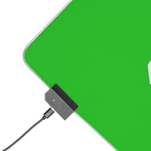 Load image into Gallery viewer, Dragon Ball Super RGB LED Mouse Pad (Desk Mat)