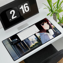 Load image into Gallery viewer, Arima Kana Mouse Pad (Desk Mat)